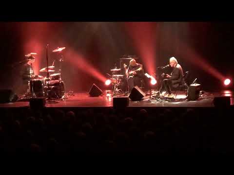 Marc Ribot’s Ceramic Dog - Nantes - Salle Paul Fort - 31 January, 2024