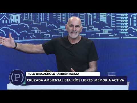 A 30 años del “No a Corpus”: memoria ambiental y debate pendiente en Misiones
