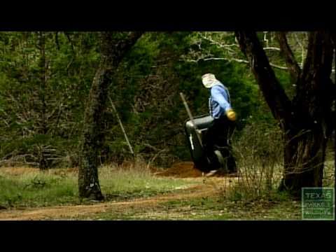 State Park Volunteer Vacation - Texas Parks and Wildlife [Official]