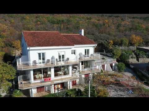 24 Zimmer Hotel in Dramalj, Kroatien bei Koller Homes zu verkaufen