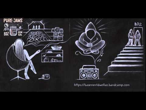 Basement Dwellaz - Nu-Clear [Prod. Eon Ra]