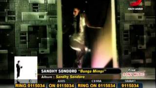 Sandhy Sondoro - Bunga Mimpi