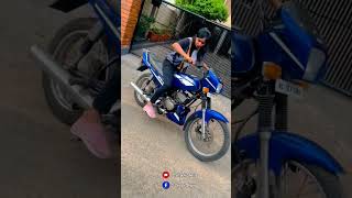Download lagu Yamaha RX-Z Sound & Smock Test | Yamaha Rx100 Rx135 💪🏻🚀🔥👑✌🏻🔊💨 #1m #yezdi #2stroke #yamaha #5m #king mp3