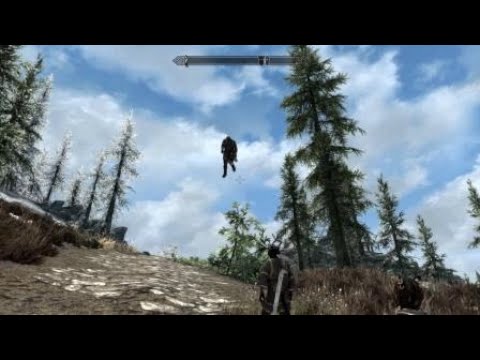 Skyrim very special edition