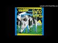 Mad Professor & Pato Banton - Gwarn (Go On)