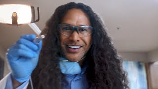 2022. Head & Shoulders - Never Not Working (Troy Polamalu, Patrick Mahomes II) [Super Bowl]