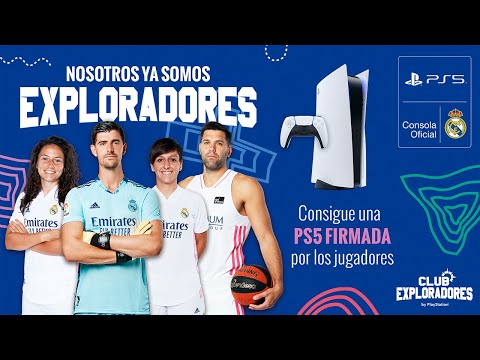 Club de Exploradores PlayStation | Ya son más de 75 personalidades las que se han unido a la iniciativa