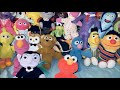 Sesame Street Muppets Sing The Street We Live On