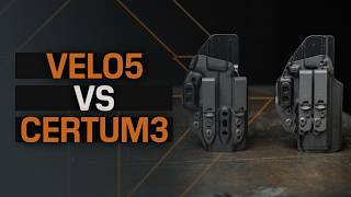 Tenicor VELO5 VS CERTUM3 - Which should I buy