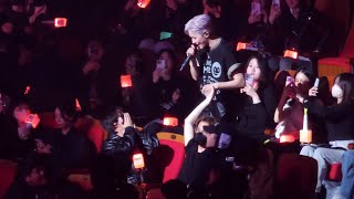 Download lagu 240224 TAEYONG - Long Flight | [TY TRACK] NCT 태용 솔로 콘서트 SOLO DAY1 직캠 fancam mp3