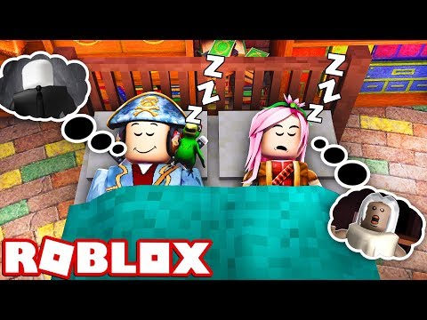 NON FARE L'INCUBO SBAGLIATO SU ROBLOX