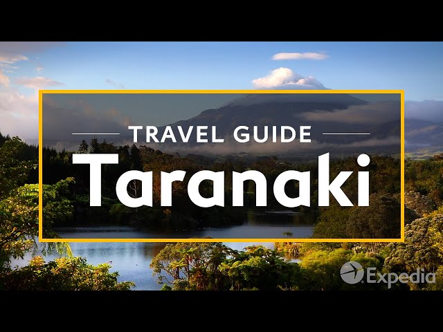 Video Pronunciation of New Plymouth in English