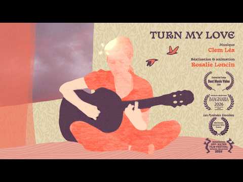 Turn My Love