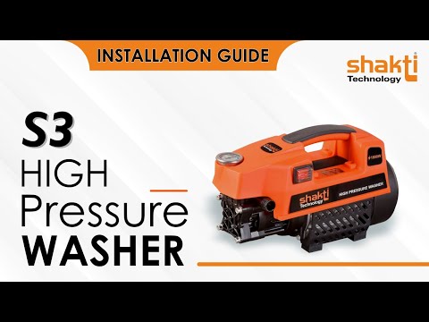 Car Washer