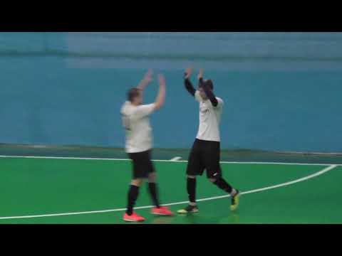 15 КУ 1 лига 1/4 Класс 2   Сто Пудов/Draft2 тайм