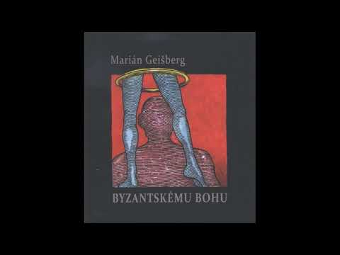 Marián Geišberg - Povedz mi motýľ