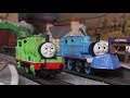 HONRBY BACHMANN Thomas Percy S Christmas Adventure