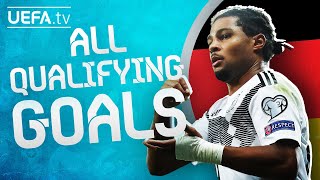 Link Live Streaming Euro 2020 Jerman vs Hungaria, Disiarkan Langsung Mola TV Mulai Pukul 02.00 WIB