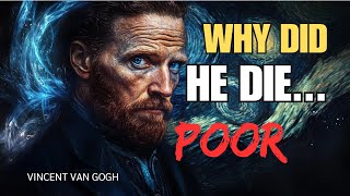 ✅A Genius in Art, A Tragic Life of Poverty