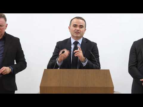 Fr. Gabi Zagrean -Biserica Emanuel Londra