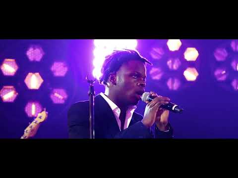 NA PRESENCE NA YO YOHAN & EDEN ZOLA (Rumba)