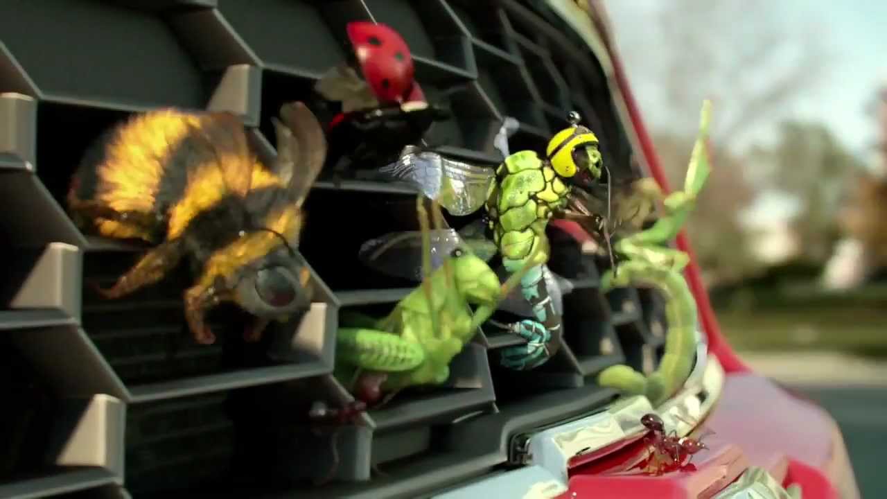 Chevy Sonic "Joy" Chevrolet Commercial - video 3