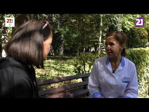 TV21 UNGVÁR - GYEREKKEL.GYEREK KELL!  25.ADÁS -  A VITAMINOK (2019.10.26)