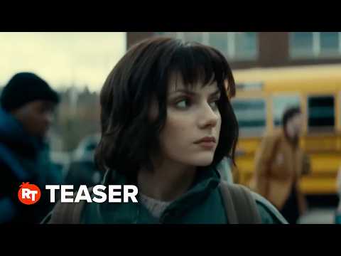 ホイッスル』予告編 (2026) (Whistle Teaser Trailer (2026))