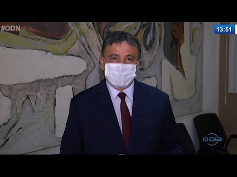 Técnicos do Consórcio Nordeste desembarcam na Rússia para tratar da Sputinik V 20 04 2021