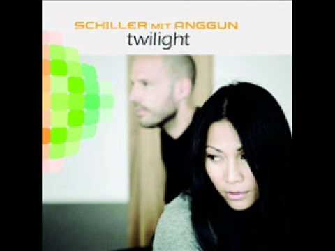 Schiller mit Anggun - Twilight