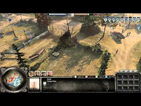 company of heroes pc game