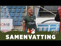 SC Telstar - FC Emmen | SAMENVATTING