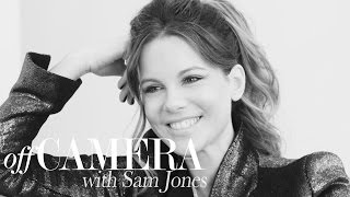 Kate Beckinsale talks juggling &#39;Pearl Harbor&#39; and motherhood