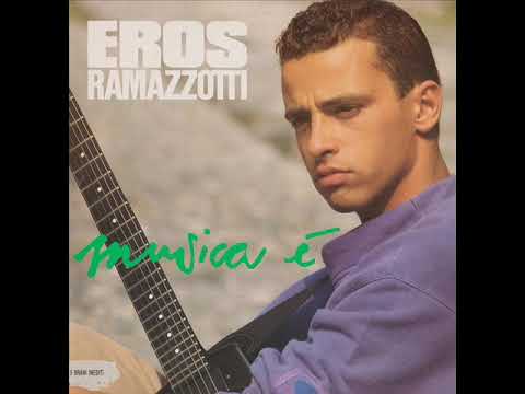 Ramazzotti - Ti sposerò perchè