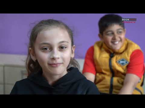 Testimonial Ancuta Cozma - Coordonator Scoala Sangeorzu Nou (jud. Bistrita Nasaud)