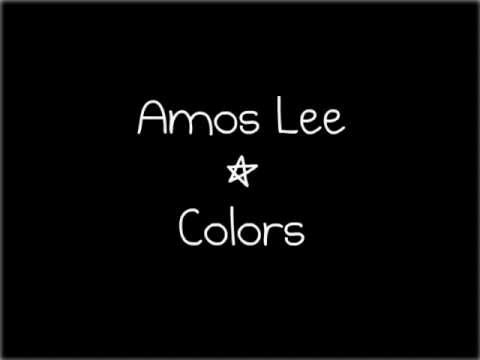 Video thumbnail for Colors