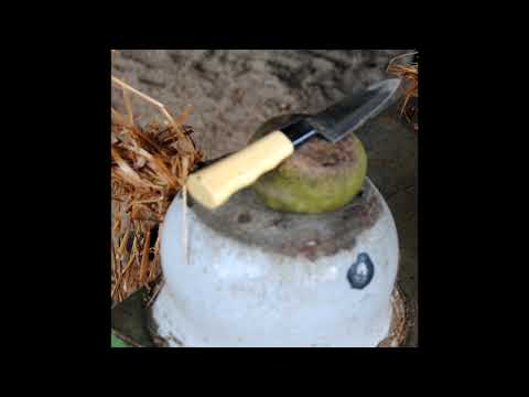 Wenn de Pott aber nu`n Lock häf,,,