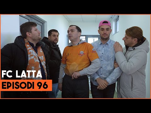 FC LATTA - Episodi 96