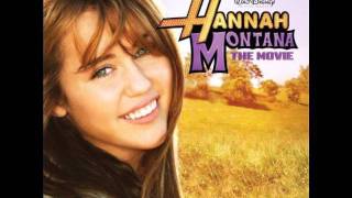 Hannah Montana - The Best Of Both Worlds: The 2009 Movie Mix