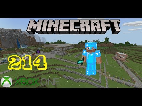 MINECRAFT ITA - # 214 FARM AUTOMATICA DI CALCESTRUZZO