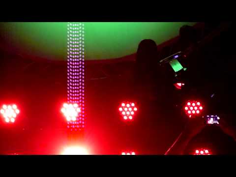 Audrey Napoleon 4 of 4 @ Escape From Wonderland 2012