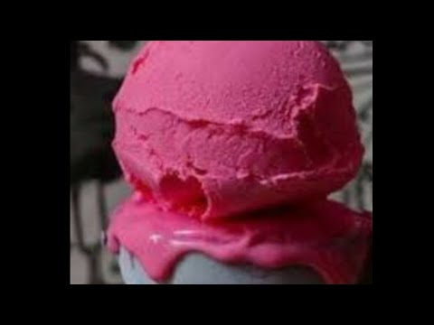 easy homemade ice cream 🍨