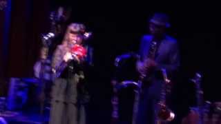 Hugh Laurie - Evenin&#39; [Live in Warsaw]