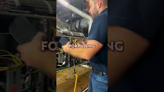 Fall Tune Up Part 7 – The Furnace Workhorse 💪