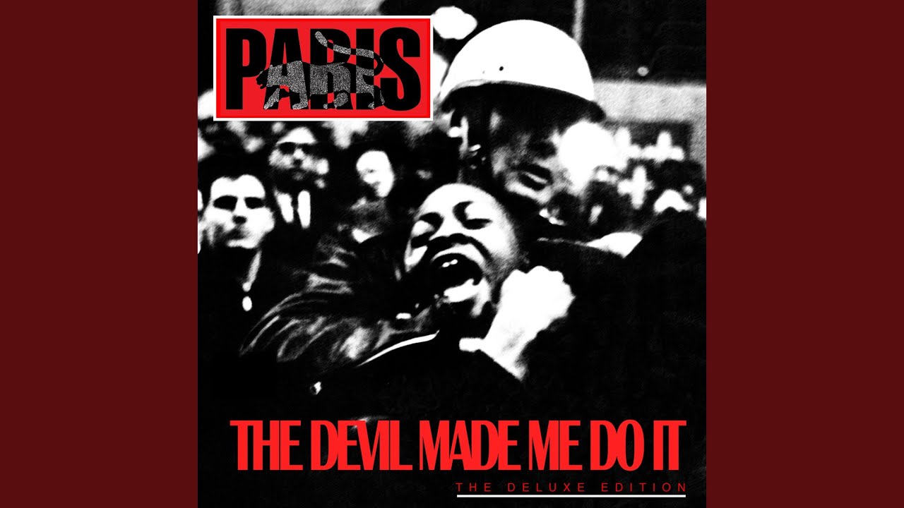 Paris - Panther Power