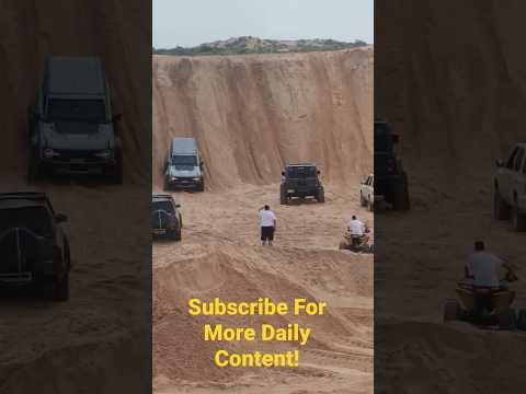 Ford Bronco Raptor Vs Jeep Wrangler 392!!!💥💥💥