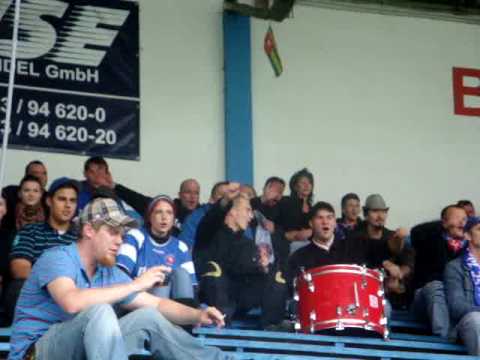 SC Westfalia Herne 04 vs. RW Essen II 3:0