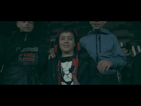 KHEMIS x KAZDA - ALH ( Videoclip Oficial.)