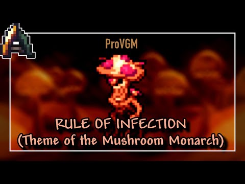 “Rule of Infection”