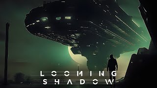 LOOMING SHADOW | Echoes Before the Fall | Dark Ambient Soundscape